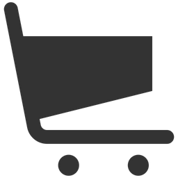 E Commerce  Icon