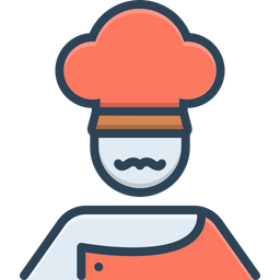 Chef  Icon