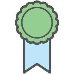 Badge  Icon