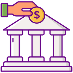 Bank  Symbol