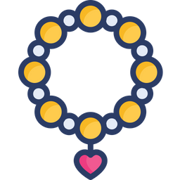 Bracelet  Icon