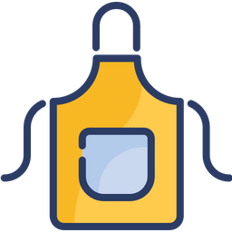 Apron  Icon