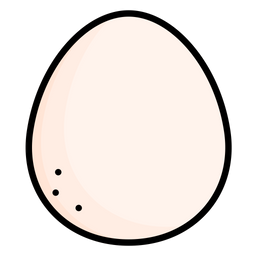 Egg  Icon