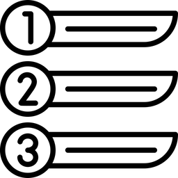 Pfeiltextfeld  Symbol