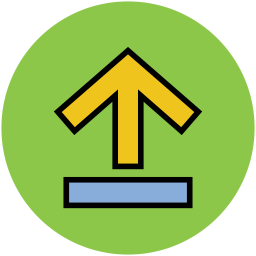 Arrow  Icon