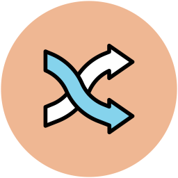 Arrow  Icon