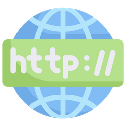 Http  Icon