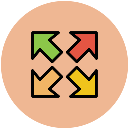 Arrow  Icon