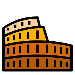 Colosseum  Icon