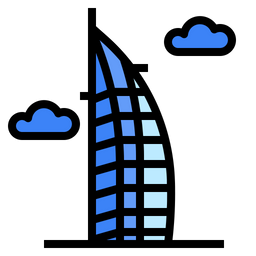 Burj  Icon