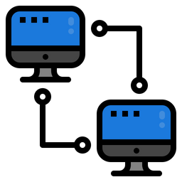 Device Connected  Icon