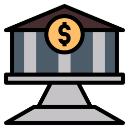 Bank  Symbol