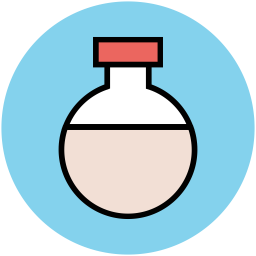 Beaker  Icon