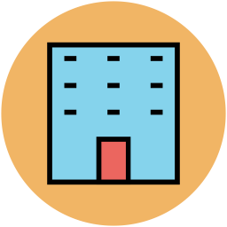 Building  Icon