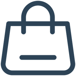 Bag  Icon