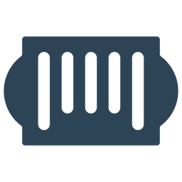 Barcode  Icon