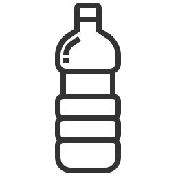 Bottled  Icon