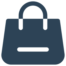 Bag  Icon