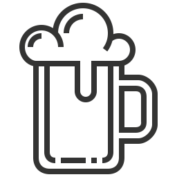 Beer  Icon