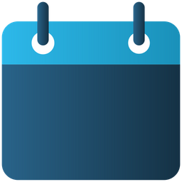 Calendar  Icon