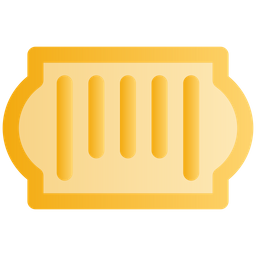 Barcode  Icon