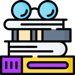 Books  Icon