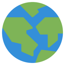 Earth  Icon