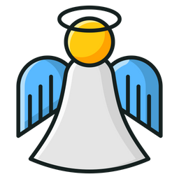 Angel  Icon