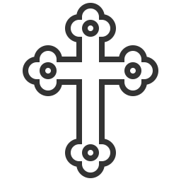 Cross  Icon