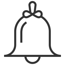 Bell  Icon