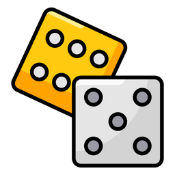 Dice  Icon