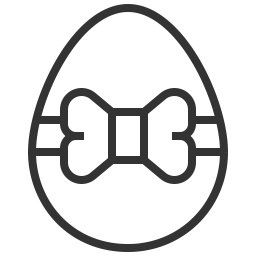 Ostern  Symbol