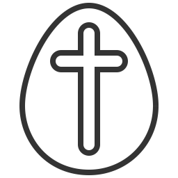 Ostern  Symbol