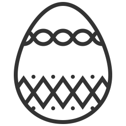 Ostern  Symbol