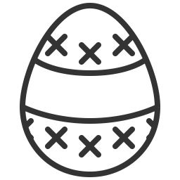 Ostern  Symbol