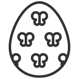 Ostern  Symbol