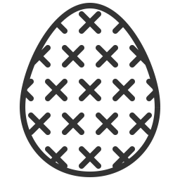 Ostern  Symbol