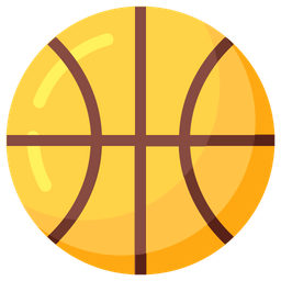 Basketball  Symbol