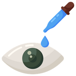 Eye Dropper  Icon