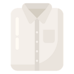 Formal Shirt  Icon