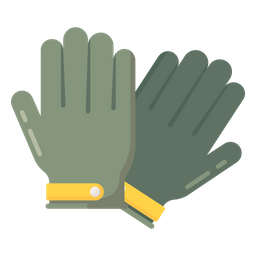 Gloves  Icon