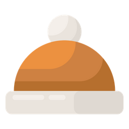 Beanie  Icon