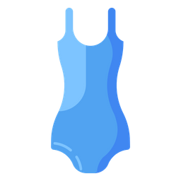 Beach Dress  Icon