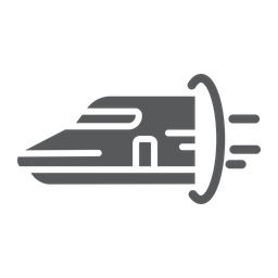 Hyperloop  Icon