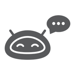 Chatbot  Icon