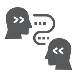 Brain Communication  Icon