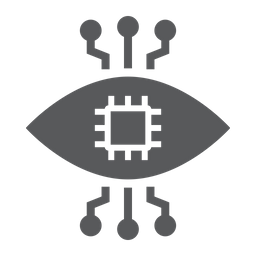 Bionic Contact  Icon