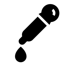 Tropfer  Symbol