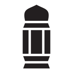 Lamp  Icon