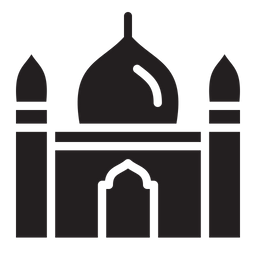 Mosque  Icon